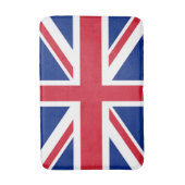  Londen mode Britse vlag Union Jack Badmat (Voorkant Verticaal)