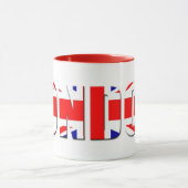 LONDEN MOK (Midden)
