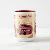 LONDEN MOKKEN (Midden)