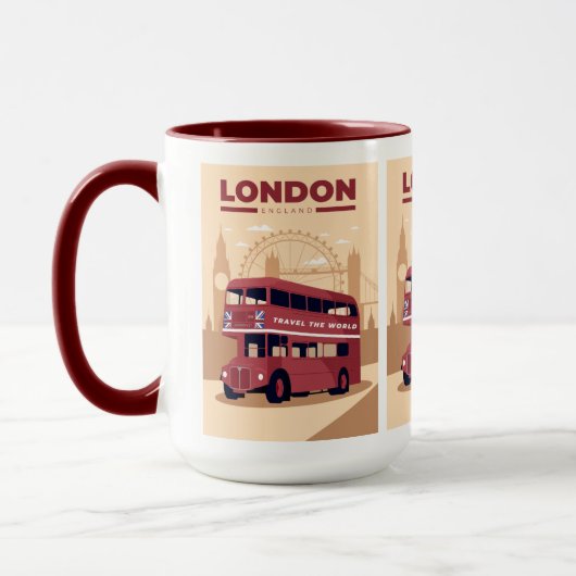 LONDEN MOKKEN (Links)