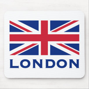 Londen Muismat