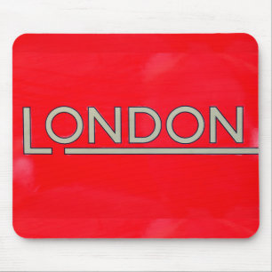 Londen Muismat