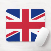 Londen Muismat (Met muis)