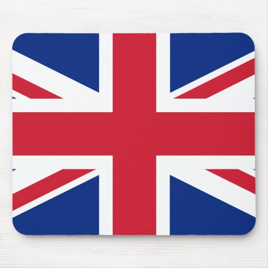 Londen Muismat (Voorkant)