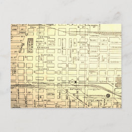 Londen, Ontario, Canada  kaart