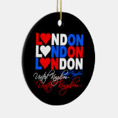 Londen ornament (Rechts)