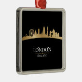 Londen Ornament - SRF (Rechts)