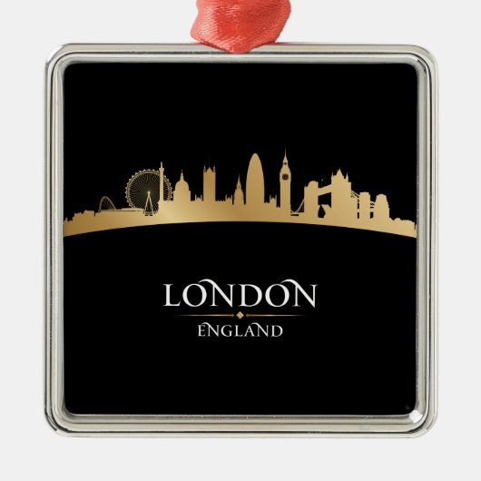Londen Ornament - SRF (Voorkant)