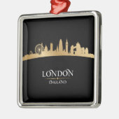 Londen Ornament - SRF (Links)