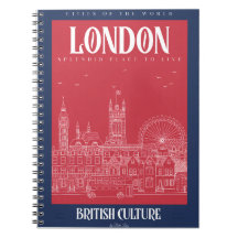 Londen - Prachtige plek om te wonen