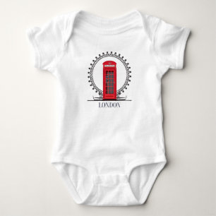 Londen Romper