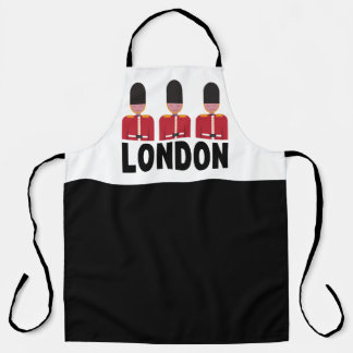 LONDEN SCHORT