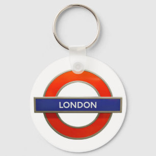Londen Sleutelhanger