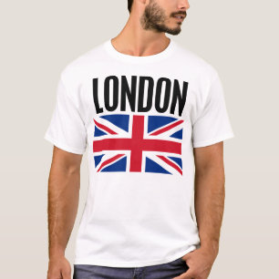 Londen T-shirt