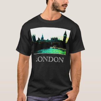 Londen  t-shirt