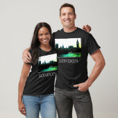 Londen  t-shirt (Unisex)