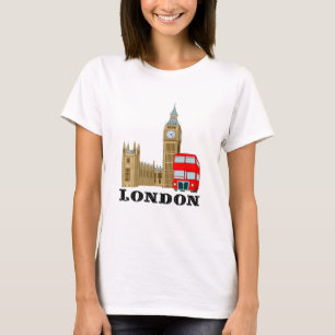 Londen T-shirt
