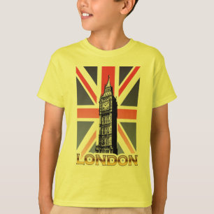 Londen T-shirt