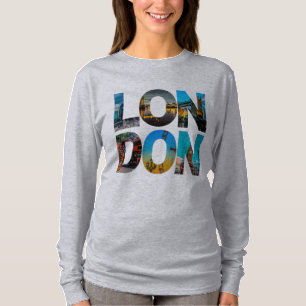 Londen T-shirt
