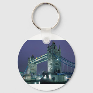 Londen - Tower Bridge Sleutelhanger