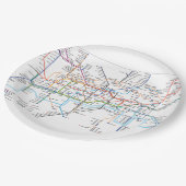 Londen Transport Bord (Gekanteld)