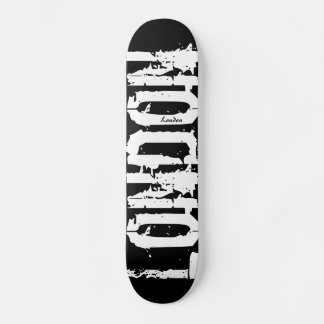 Londen - Urban Style - Skateboard