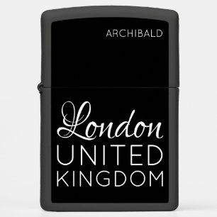 Londen, Verenigd Koninkrijk aanpasbare elegante