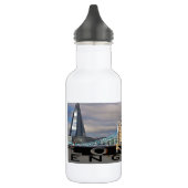Londen Waterfles (Links)