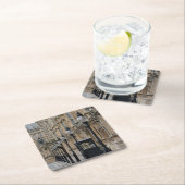 Londen - Westminster - Parlement - Onderzetter (Insitu)