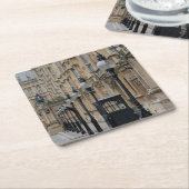 Londen - Westminster - Parlement - Onderzetter (Schuin)