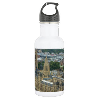 Londen Westminster Waterfles