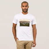 Londenaren, County Limerick T-shirt (Voorkant volledig)