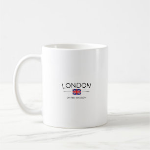 Londenaren Koffiemok