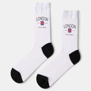 Londenaren Sokken