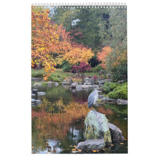 Londens Verborgen Juweeltjes - De Magische Kyoto T Kalender