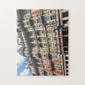 Londense architectuur legpuzzel (Verticaal)