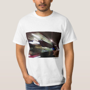 Londense bus t-shirt