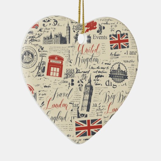  Londense ornament (Rechts)