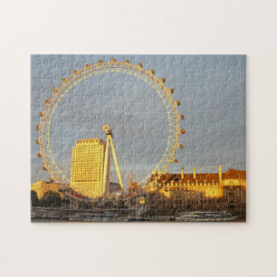 London 252-pc legpuzzel