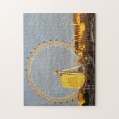 London 252-pc legpuzzel (Verticaal)