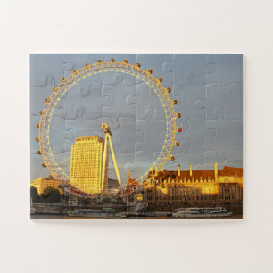 London 30-pc legpuzzel