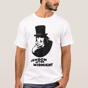 London After Midnight T-shirt