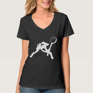 London Banjo Smash Calling T-shirt