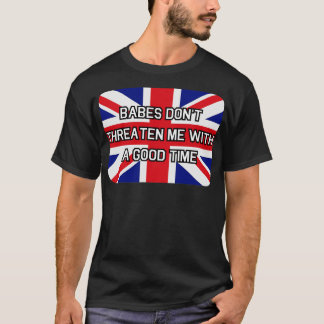 London Boy T-shirt