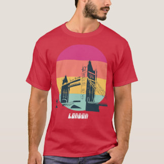 London Bridge 4 T-shirt