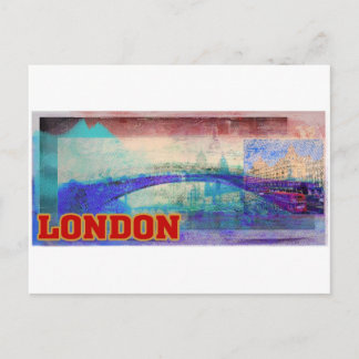 London Bridge Briefkaart