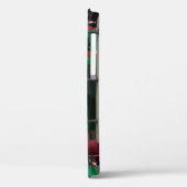 London Bridge Case-Mate iPhone Case (Achterkant / Links)