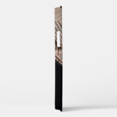 London Bridge Case-Mate iPhone Case (Achterkant / Rechts)