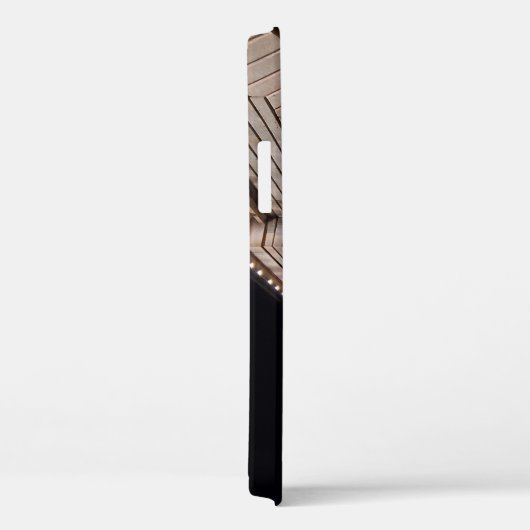 London Bridge Case-Mate iPhone Case (Achterkant / Rechts)