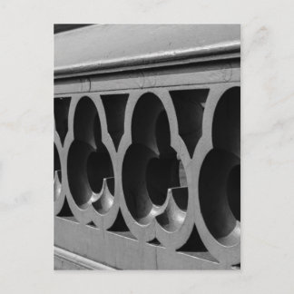 London Bridge Detail Briefkaart